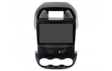 Radio GPS head unit Ford Ranger screen 10.1 Android 14 TR4110