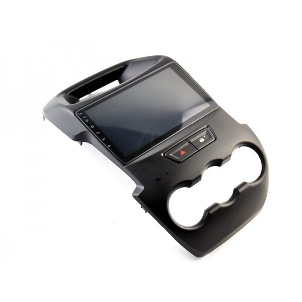 Radio GPS head unit Ford Ranger screen 10.1 Android 14 TR4110