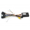 Radio navegador GPS Ford Ranger pantalla 10.1 Android 14 TR4110