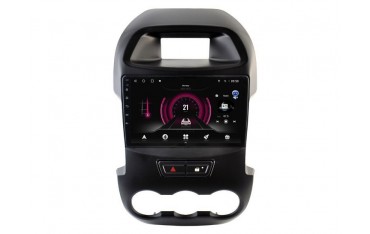 Radio GPS head unit Ford Ranger screen 10.1 Android 14 TR4110