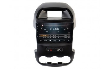 Radio GPS head unit Ford Ranger screen 10.1 Android 14 TR4110