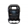 Radio navegador GPS Ford Ranger pantalla 10.1 Android 14 TR4110