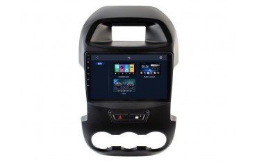 Radio GPS head unit Ford Ranger screen 10.1 Android 14 TR4110