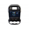 Radio GPS head unit Ford Ranger screen 10.1 Android 14 TR4110