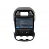 Radio GPS head unit Ford Ranger screen 10.1 Android 14 TR4110