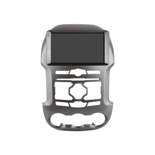 Radio navegador GPS Ford Ranger pantalla 10.1 Android 14 TR4111