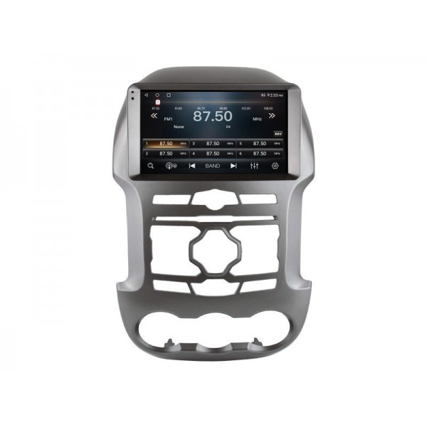 Radio GPS head unit Ford Ranger screen 10.1 Android 14 TR4111