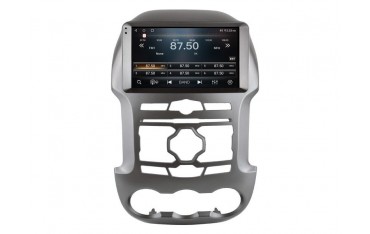 Radio GPS head unit Ford Ranger screen 10.1 Android 14 TR4111