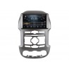 Radio GPS head unit Ford Ranger screen 10.1 Android 14 TR4111