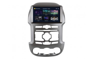 Radio GPS head unit Ford Ranger screen 10.1 Android 14 TR4111