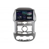 Radio GPS head unit Ford Ranger screen 10.1 Android 14 TR4111