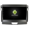 Radio GPS head unit Ford Ranger screen 10.1 Android 14 TR4112