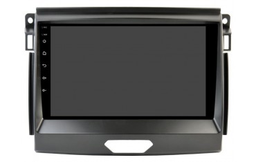 Radio GPS head unit Ford Ranger screen 10.1 Android 14 TR4112