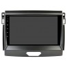 Radio navegador GPS Ford Ranger pantalla 10.1 Android 14 TR4112