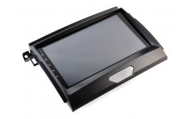 Radio GPS head unit Ford Ranger screen 10.1 Android 14 TR4112