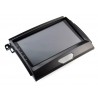 Radio navegador GPS Ford Ranger pantalla 10.1 Android 14 TR4112
