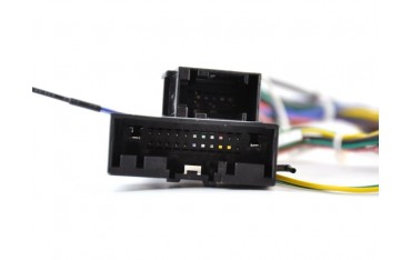 Radio GPS head unit Ford Ranger screen 10.1 Android 14 TR4112