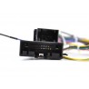 Radio navegador GPS Ford Ranger pantalla 10.1 Android 14 TR4112
