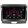 Radio GPS head unit Ford Ranger screen 10.1 Android 14 TR4112