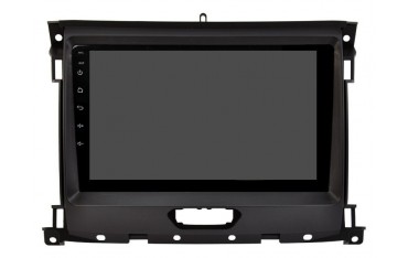 Radio GPS head unit Ford Ranger screen 10.1 Android 14 TR4113
