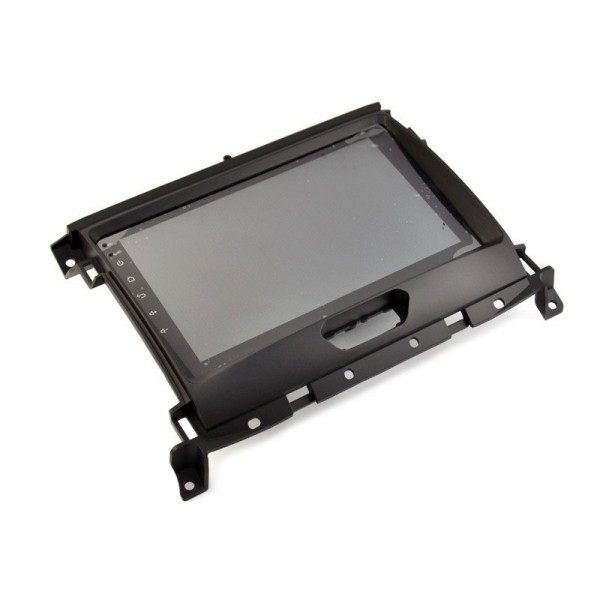 Radio navegador GPS Ford Ranger pantalla 10.1 Android 14 TR4113