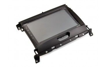 Radio GPS head unit Ford Ranger screen 10.1 Android 14 TR4113