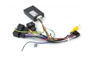 Radio GPS head unit Ford Ranger screen 10.1 Android 14 TR4113