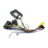 Radio navegador GPS Ford Ranger pantalla 10.1 Android 14 TR4113