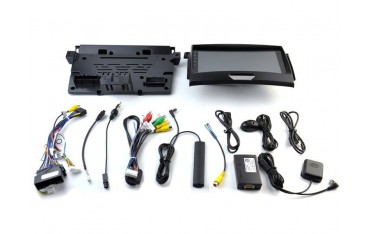 Radio GPS head unit Ford Ranger screen 10.1 Android 14 TR4113