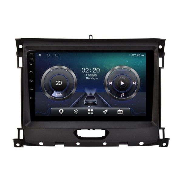 Radio GPS head unit Ford Ranger screen 10.1 Android 14 TR4113