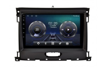 Radio GPS head unit Ford Ranger screen 10.1 Android 14 TR4113