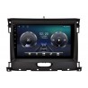 Radio GPS head unit Ford Ranger screen 10.1 Android 14 TR4113