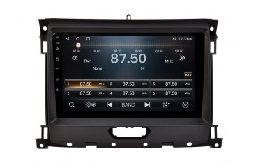 Radio GPS head unit Ford Ranger screen 10.1 Android 14 TR4113