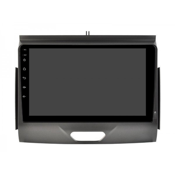 Radio navegador GPS Ford Ranger pantalla 10.1 Android 14 TR4114