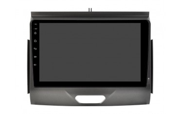Radio GPS head unit Ford Ranger screen 10.1 Android 14 TR4114