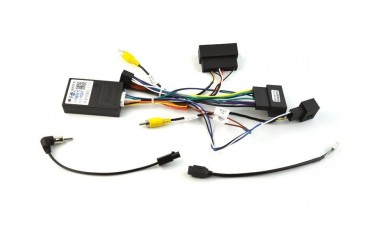 Radio GPS head unit Ford Ranger screen 10.1 Android 14 TR4114