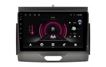 Radio GPS head unit Ford Ranger screen 10.1 Android 14 TR4114