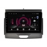 Radio navegador GPS Ford Ranger pantalla 10.1 Android 14 TR4114