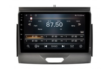 Radio GPS head unit Ford Ranger screen 10.1 Android 14 TR4114