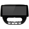 Pantalla ultra fina 12.3" GPS Kia Soul Android 13 4G LTE TR4116