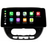 Head unit ultra thin screen 12.3" GPS Kia Soul Android 13 TR4116