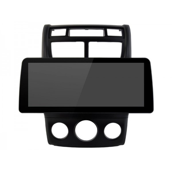 Pantalla ultra fina 12.3" GPS Kia Sportage Android 13 4G LTE TR4117