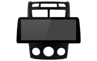 Pantalla ultra fina 12.3" GPS Kia Sportage Android 13 4G LTE TR4117