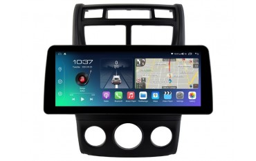 Head unit ultra thin screen 12.3" GPS Kia Sportage Android 13 TR4117