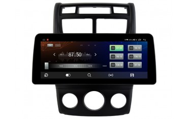 Head unit ultra thin screen 12.3" GPS Kia Sportage Android 13 TR4117