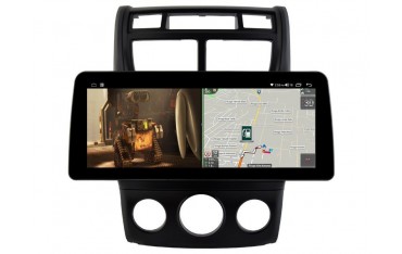 Head unit ultra thin screen 12.3" GPS Kia Sportage Android 13 TR4117