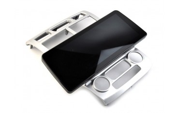 Head unit ultra thin screen 12.3" GPS Kia Sportage Android 13 TR4118