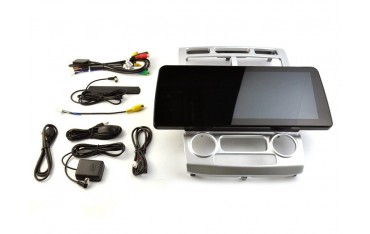 Head unit ultra thin screen 12.3" GPS Kia Sportage Android 13 TR4118