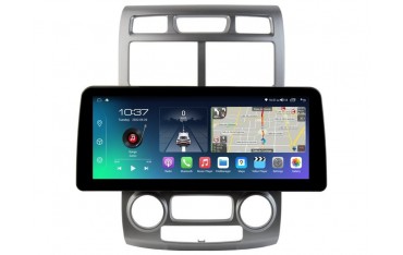 Head unit ultra thin screen 12.3" GPS Kia Sportage Android 13 TR4118