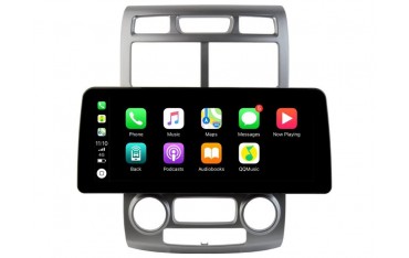 Head unit ultra thin screen 12.3" GPS Kia Sportage Android 13 TR4118